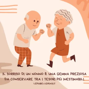 frase sul nonno