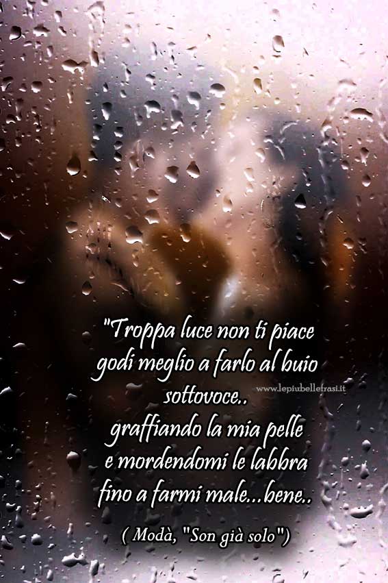 frasi passione