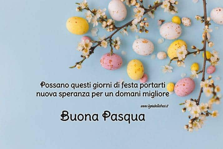 auguri di buona pasqua